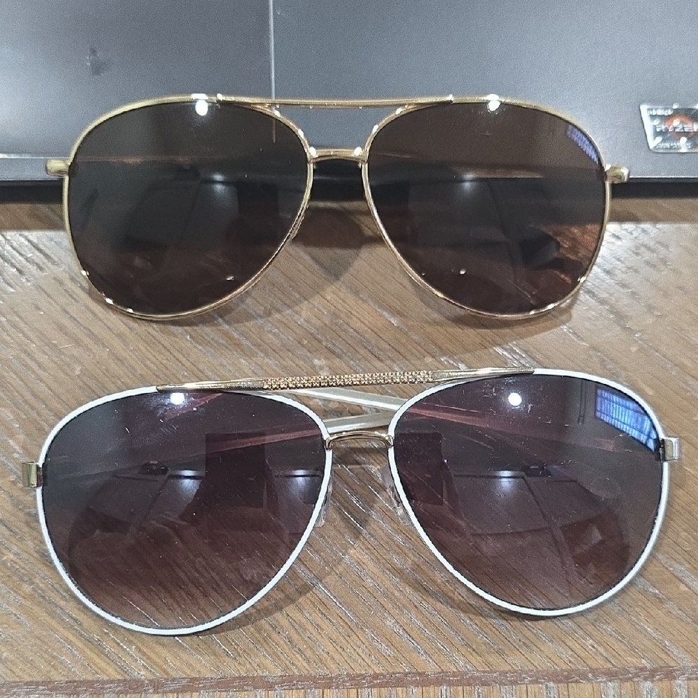 Sun Glasses